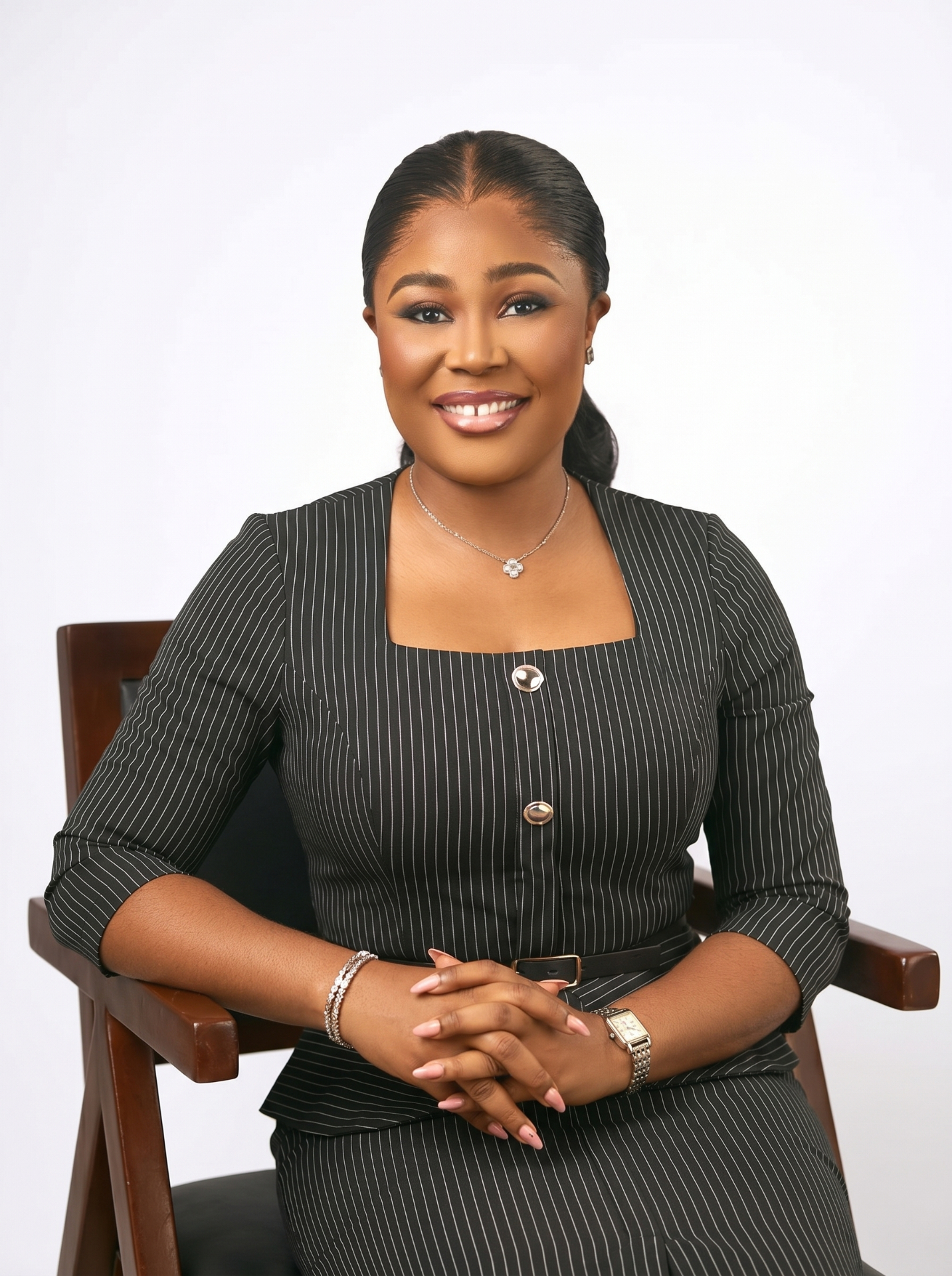 Amara Okonkwo