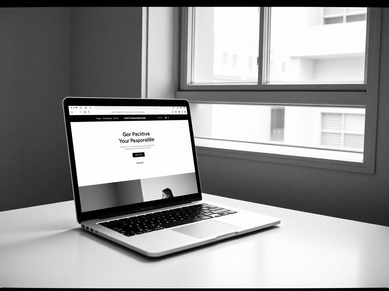Personal Website